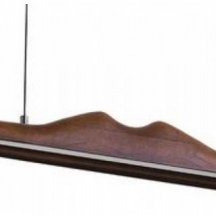 Подвесной светильник Arte Lamp Conca A4286SP-19BK