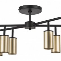 Потолочная люстра Lightstar Rullo LR728408