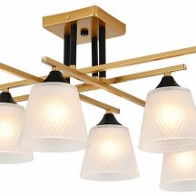 Люстра Китай Escada Deutzia 2128/8P