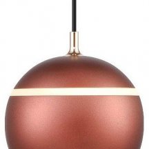 Подвесной светильник Wertmark Ebba WE470.01.356