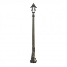 Наземный фонарь Anna E22.156.000.BYE27