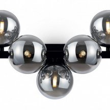 Бра Maytoni Dallas MOD547WL-09B