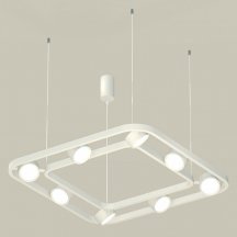 Подвесной светильник Ambrella light TRADITIONAL XB9177100