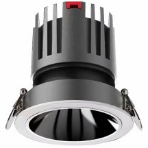 Точечный светильник Favourite Mortise 4420-1C