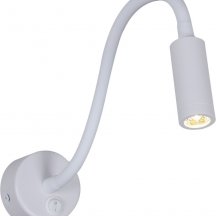 Бра Reluce 86201-9.2-001MN LED3W WT