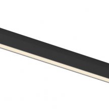 Трековый светильник Basis O-TR02-1-S-24WB3K