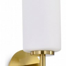 Бра Freya Chic FR2031WL-01BS