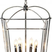 Подвесная люстра DeLight Collection BRCH9123 BRCH9123NK