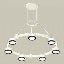 Подвесной светильник Ambrella light TRADITIONAL XR92031501