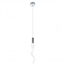 Подвесной светильник MODESTYLE MS.89135.1 CR