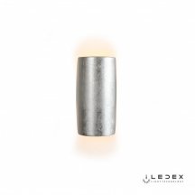 Настенный светильник для прихожей iLedex  zD8077-6W Silver