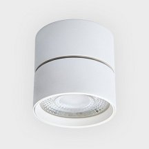 Светодиодный спот Italline IT02-010 white 4000K