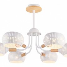 Люстра на штанге Ambrella light TR TR80166