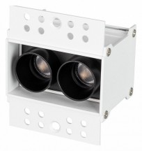 Точечный светильник Arlight MS-ORIENT-BUILT-TRIMLESS 032228