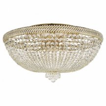 Элитная люстра Dio D'Arte Bari Bari E 1.2.80.100 G