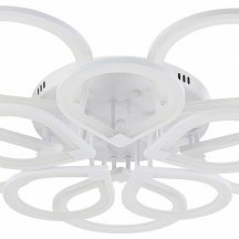 Потолочная люстра Natali Kovaltseva Singl LED LAMPS 81179