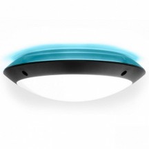 Настенный светильник уличный Fumagalli Lucia 1R3.000.000.AYE27BU1