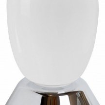 Интерьерная настольная лампа Uovo III 807914