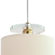 Подвесной светильник Newport 35400 35401/S gold без абажуров