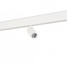 Трековый светильник Alpha DL20295WW10WDIM