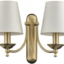 Бра San Marino Lampshade SAN-K-2(P/A)CR