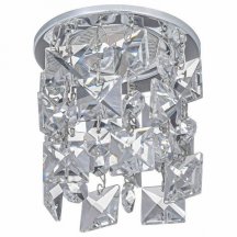 Встраиваемый светильник Dio DArte Elite Osimo GU10.5.14.8.102 N