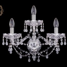 Бра классическое ArtClassic 10.24 10.24.2+1.165.XL.Cr.V0300