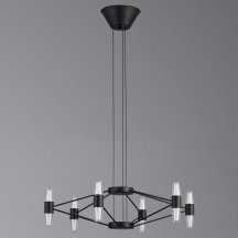 Подвесной светильник Alfa Light F3024-63