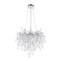 Подвесная люстра MODESTYLE MS.2105.600 SL