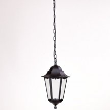 Уличный светильник подвесной Oasis Light 79805M Bl