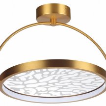 Потолочный светильник Odeon Light Solaris 6627/36CL