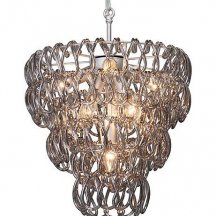 Подвесная люстра Vitaluce V5316-9/7