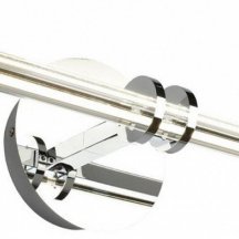 Настенный светильник Omnilux Dudda OML-09901-08