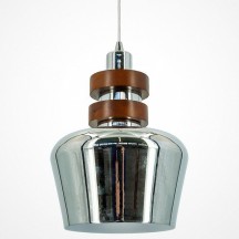 Подвесной светильник LIGHTERA Guaviare LE105L-15C