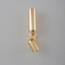 Бра Crystal Lux VENTO AP15W LED GOLD