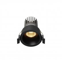 Точечный светильник Maytoni Dip DL123-10W-2.7K-B