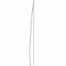 Подвесной светильник Indigo Lacrima 12026/1P Chrome