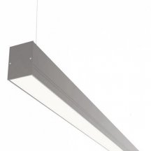 Накладной светильник WoltaPRO  ДСО01-36-101-4К-С