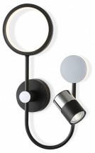 Настенный светильник Ambrella light Comfort FL51601