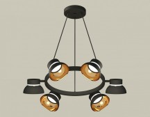 Подвесная люстра Ambrella XB XB9193101