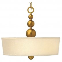 Элитная люстра Hinkley Zelda HK/ZELDA/P/B VS