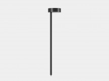 Наземный низкий светильник Lumker FA 00-00007124