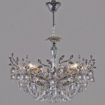 Подвесная люстра  02474-0.4-08A