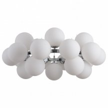 Подвесная люстра Kink Light Сида 07508-20,02