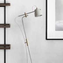 Торшер ImperiumLoft RAMFLOR01