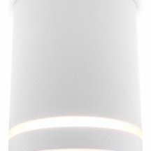 Точечный светильник Ambrella light TECHNO SPOT TN3202