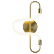 Настенный светильник Alfa Light F1024-14