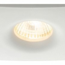 Встраиваемый светильник Эра KL104 WH Б0059793