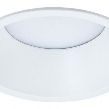 Точечный светильник Arte Lamp Frame A7993PL-1WH