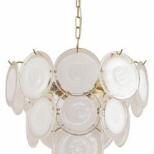 Подвесная люстра Lumion Chipsy 8320/5